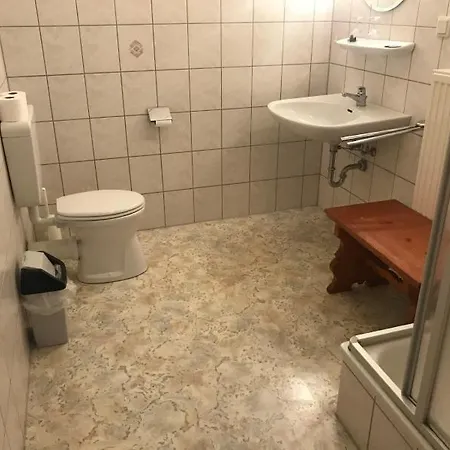 Spiegeltaler Eck Ξενοδοχείο *